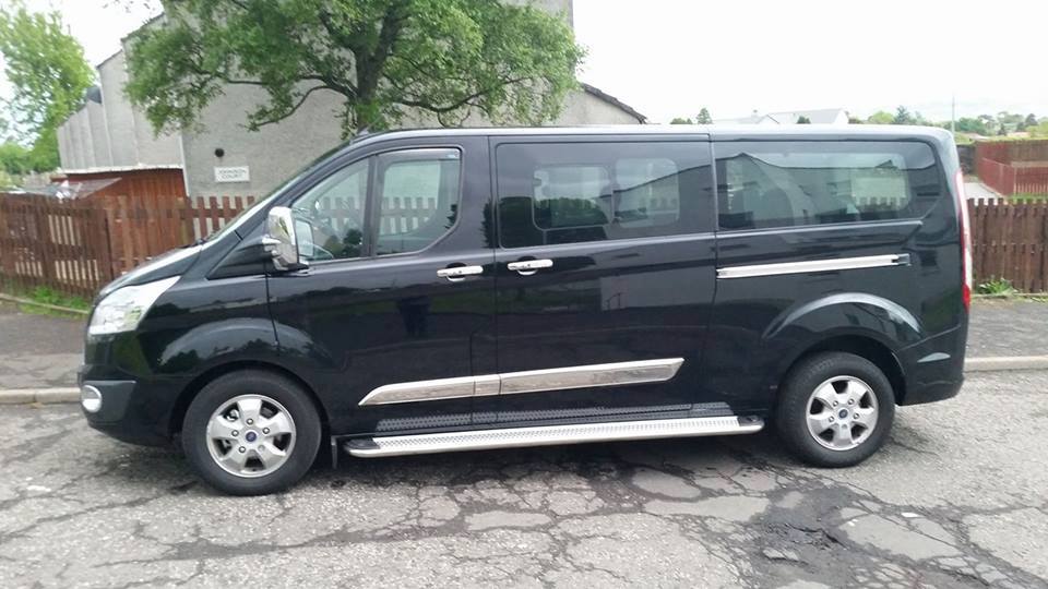 cheap taxis from glasgow airport