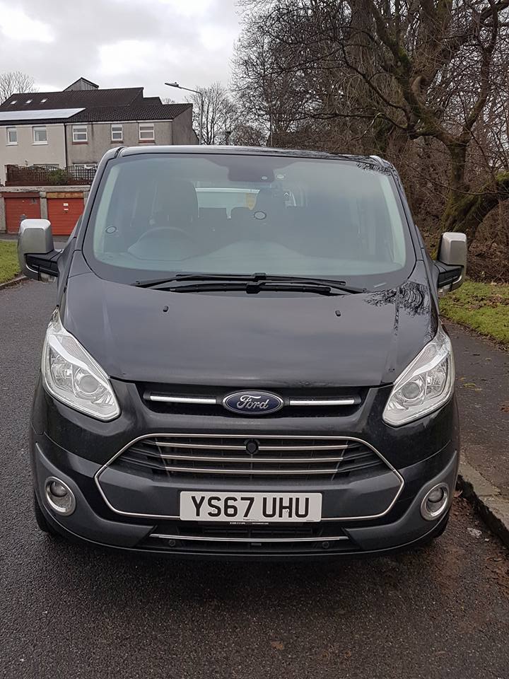 cheap taxis from glasgow airport